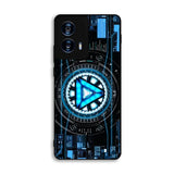 stark industries iron man Motorola Moto G Power 5G 2024 Case FE0053