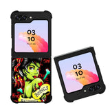 Zombie pin up Case Samsung Galaxy Z Flip 5 5G BC2713