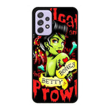Zombie pin up Samsung Galaxy A23 5G Case BC2713