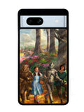 wizard of oz wallpaper Google Pixel 7A Case