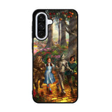 wizard of oz wallpaper Samsung Galaxy A36 Case FE0930