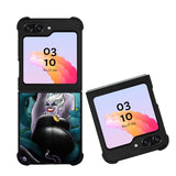 Ursula Octopus little mermaid Case Samsung Galaxy Z Flip 5 5G BC2710