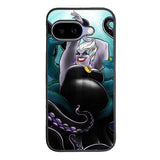 Ursula Octopus little mermaid Google Pixel 10A Case BC2710