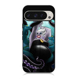 Ursula Octopus little mermaid Case Google Pixel 9 Pro XL BC2710