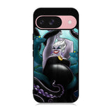 Ursula Octopus little mermaid Case Google Pixel 9 BC2710