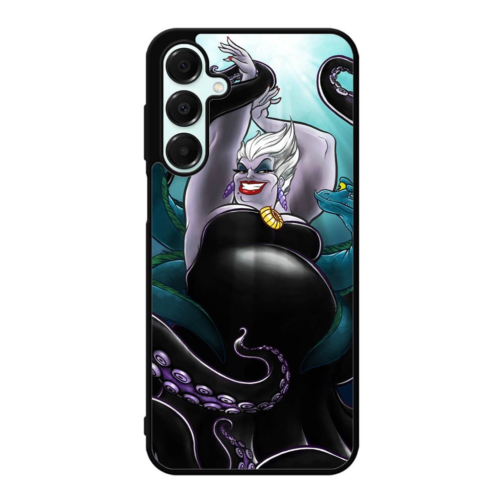 Ursula Octopus little mermaid Samsung Galaxy A16 Case BC2710