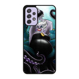 Ursula Octopus little mermaid Samsung Galaxy A23 5G Case BC2710