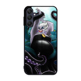 Ursula Octopus little mermaid Samsung Galaxy A25 5G Case BC2710