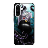Ursula Octopus little mermaid Samsung Galaxy A56 Case BC2710