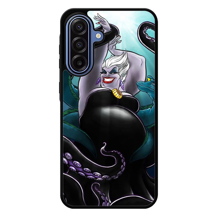Ursula Octopus little mermaid Samsung Galaxy A17 5G Case BC2710