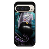Ursula Octopus little mermaid Google Pixel 10 | Google Pixel 10 Pro Case BC2710