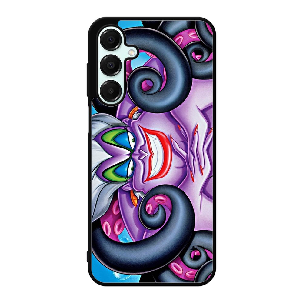Ursula Octopus little mermaid Samsung Galaxy A16 Case BC2709