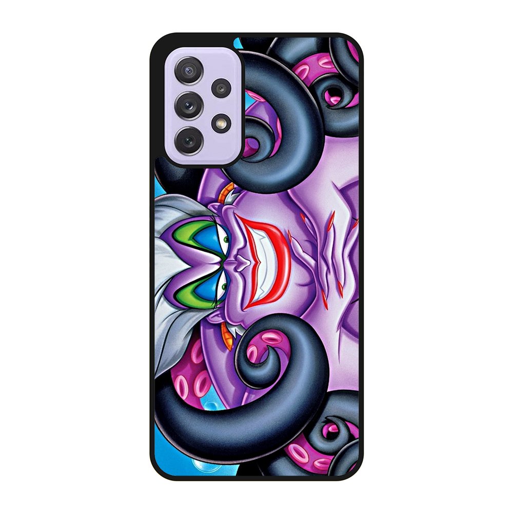 Ursula Octopus little mermaid Samsung Galaxy A23 5G Case BC2709