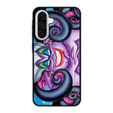 Ursula Octopus little mermaid Samsung Galaxy A56 Case BC2709