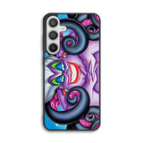 Ursula Octopus little mermaid Samsung Galaxy A26 Case BC2709