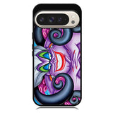 Ursula Octopus little mermaid Google Pixel 10 | Google Pixel 10 Pro Case BC2709