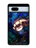 Kittenbus Studio Ghibli Google Pixel 7A Case