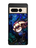 Kittenbus Studio Ghibli Google Pixel 7 Pro Case