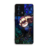 Kittenbus Studio Ghibli Motorola Moto G Power 5G 2024 Case FE1084