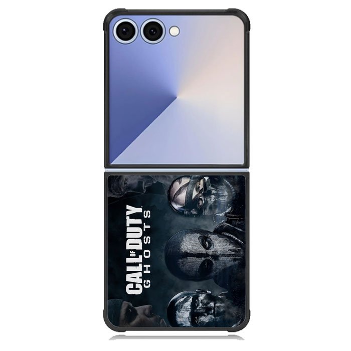 Call of Duty Samsung Galaxy Z Flip 7 Case BC2708