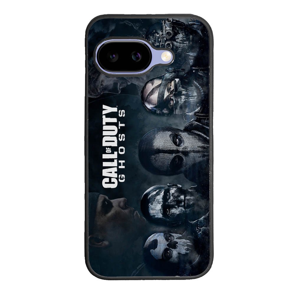Call of Duty Google Pixel 10A Case BC2708