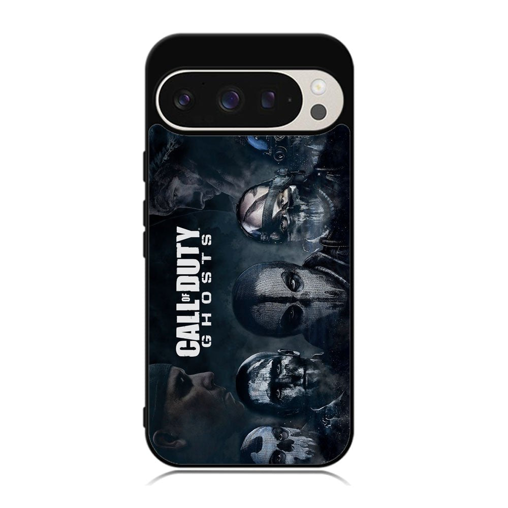 Call of Duty Case Google Pixel 9 Pro XL BC2708