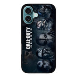 Call of Duty Case iPhone 16 Plus BC2708
