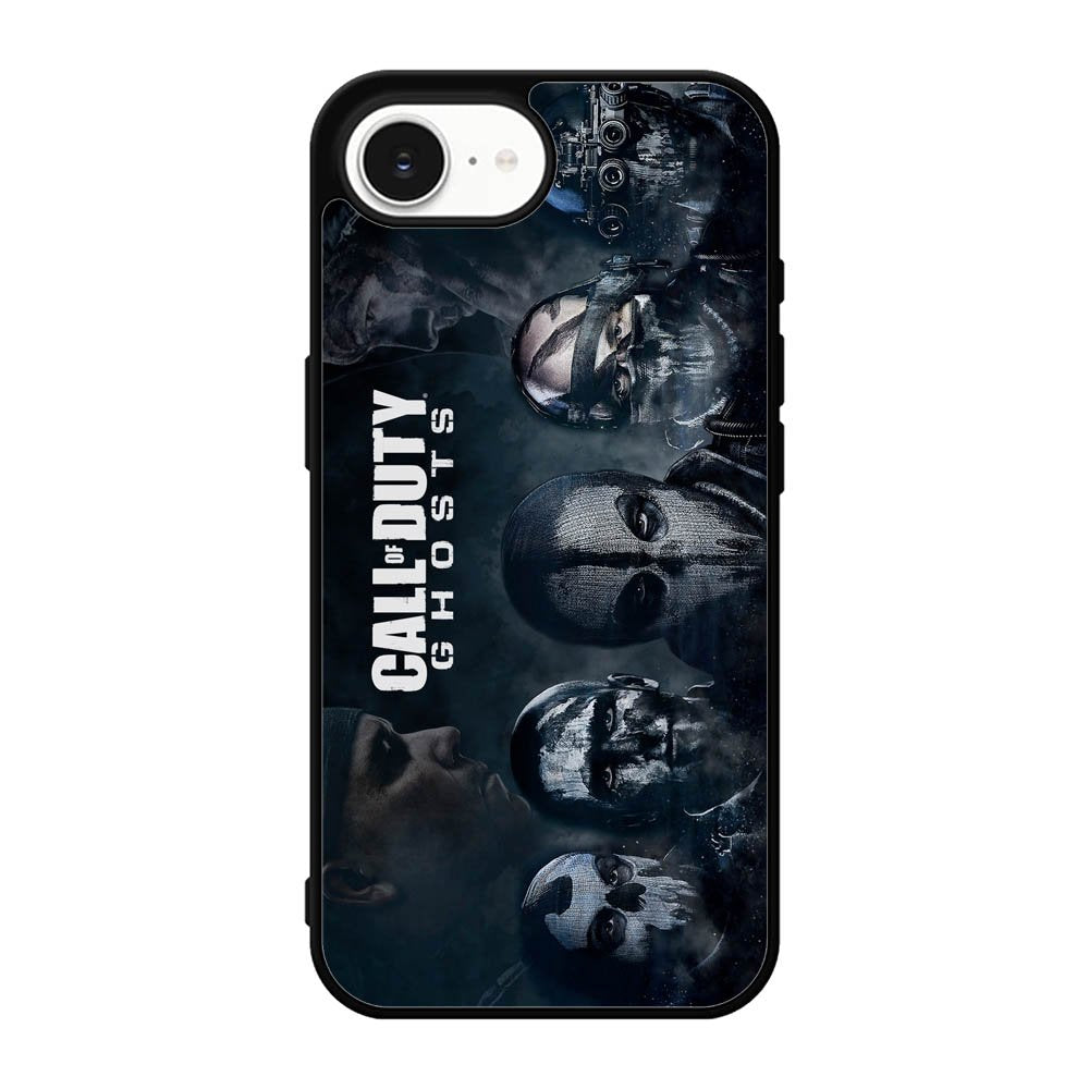 Call of Duty iPhone 17e Case BC2708