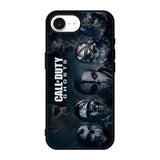 Call of Duty iPhone 17e Case BC2708