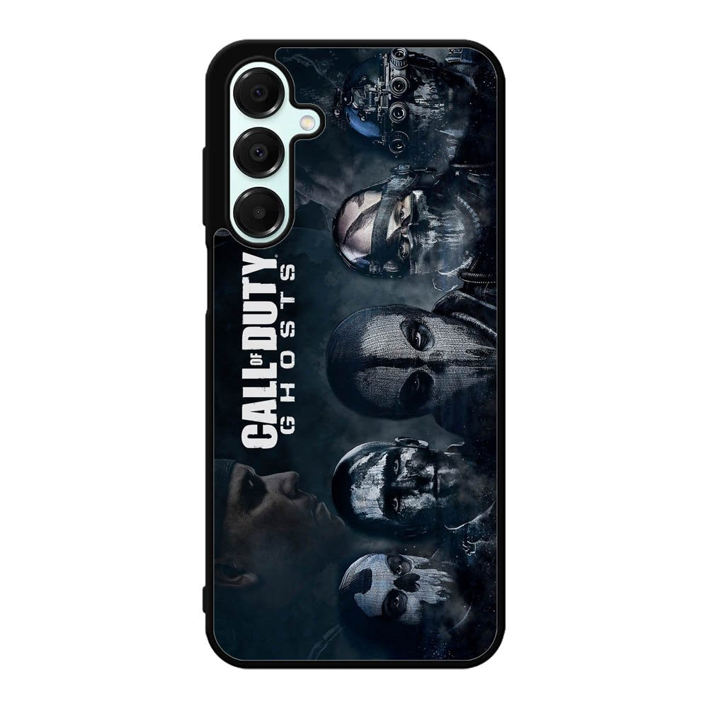 Call of Duty Samsung Galaxy A16 Case BC2708