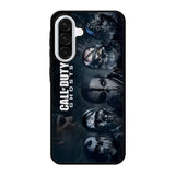 Call of Duty Samsung Galaxy A56 Case BC2708