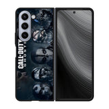 Call of Duty Case Samsung Galaxy z Fold 5 5G BC2708