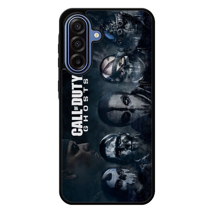 Call of Duty Samsung Galaxy A17 5G Case BC2708