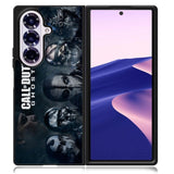 Call of Duty Samsung Galaxy Z Fold 7 5G Case BC2708