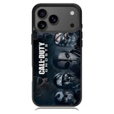 Call of Duty iPhone 17 Pro Case BC2708
