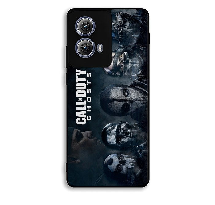 Call of Duty Motorola Moto Edge 2024 Case BC2708