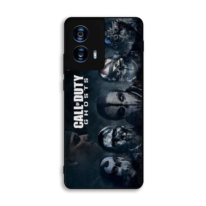 Call of Duty Motorola Moto G Power 5G 2024 Case BC2708
