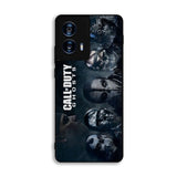 Call of Duty Motorola Moto G Power 5G 2024 Case BC2708
