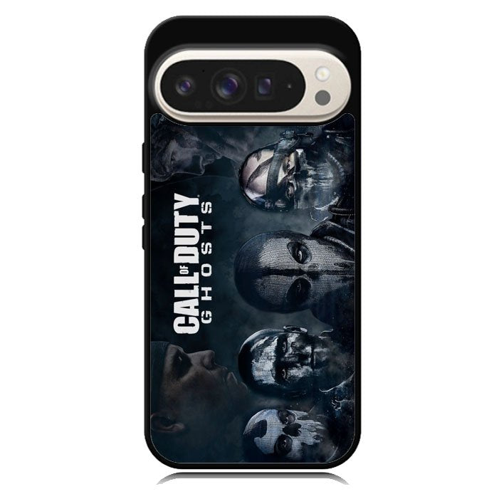 Call of Duty Google Pixel 10 Pro XL Case BC2708