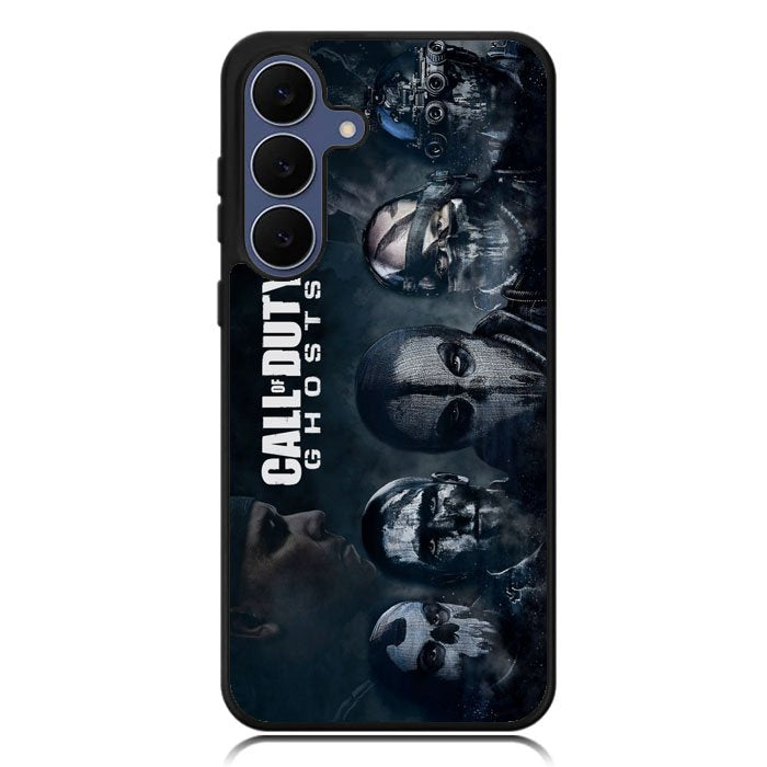 Call of Duty Samsung Galaxy S25 FE Case BC2708