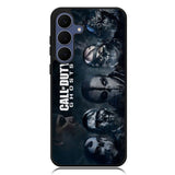 Call of Duty Samsung Galaxy S25 FE Case BC2708