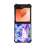 linkin park wallpaper Case Samsung Galaxy Z Flip 6 5G BC2705