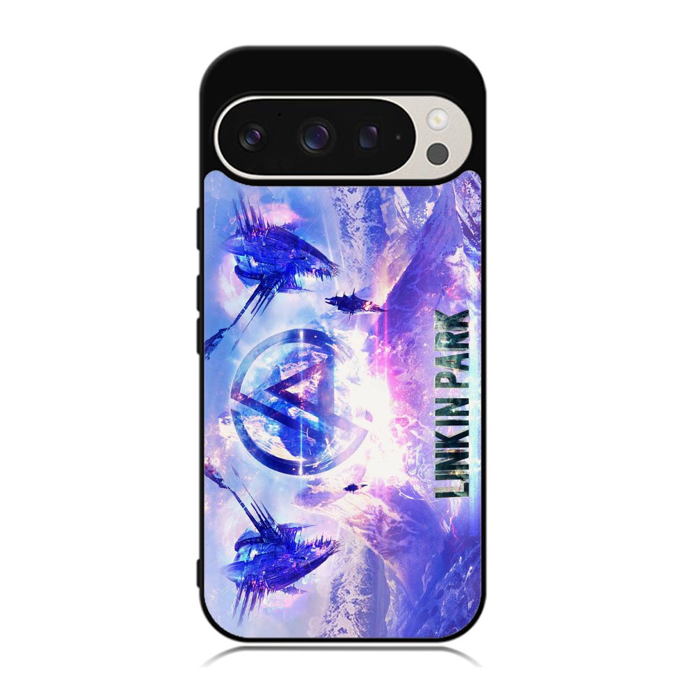 linkin park wallpaper Case Google Pixel 9 Pro XL BC2705