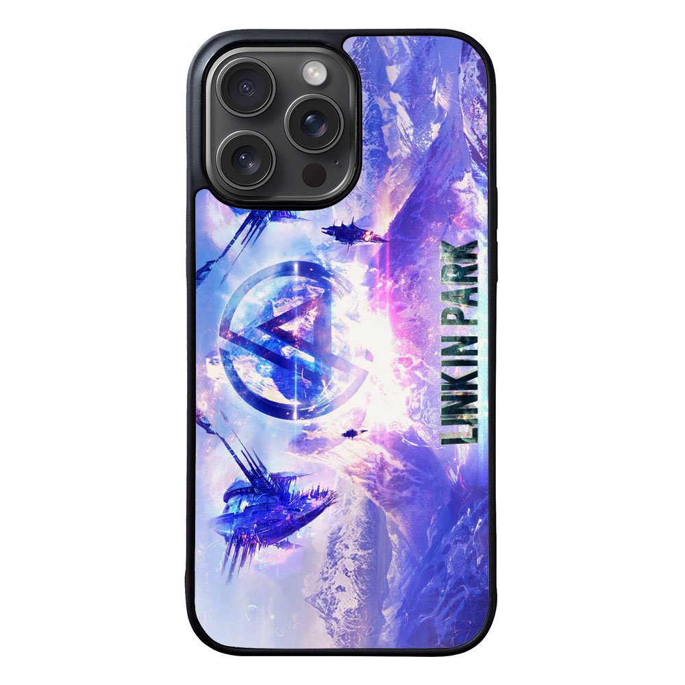 linkin park wallpaper Case iPhone 15 Pro Max BC2705