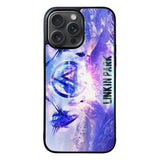 linkin park wallpaper Case iPhone 15 Pro BC2705