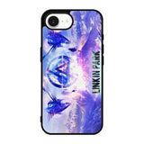 linkin park wallpaper iPhone 17e Case BC2705