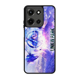 linkin park wallpaper Motorola Moto G 5G 2025 Case BC2705