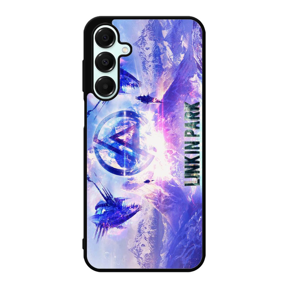 linkin park wallpaper Samsung Galaxy A16 Case BC2705