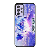 linkin park wallpaper Samsung Galaxy A23 5G Case BC2705