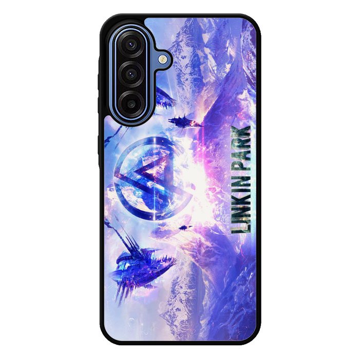 linkin park wallpaper Samsung Galaxy A17 5G Case BC2705